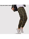 Pick Any 2 - Camo Collection Combo T-shirt + Jogger
